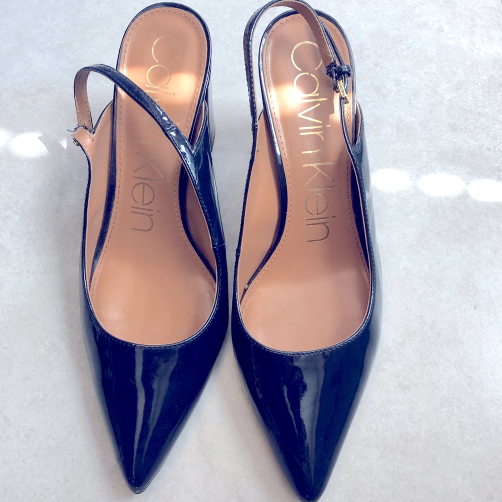 Calvin Klein Heels